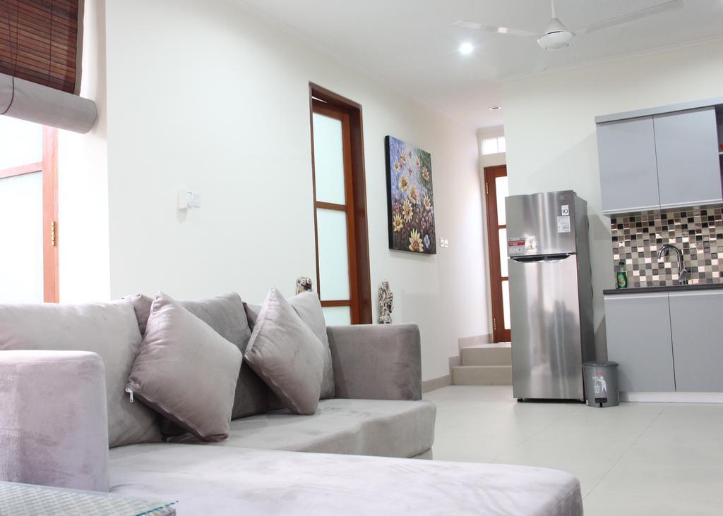Villa Ngetis ซานูร์ ภายนอก รูปภาพ